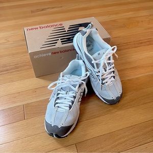 New Balance W607BR Women Athletic Shoes SZ 7.5